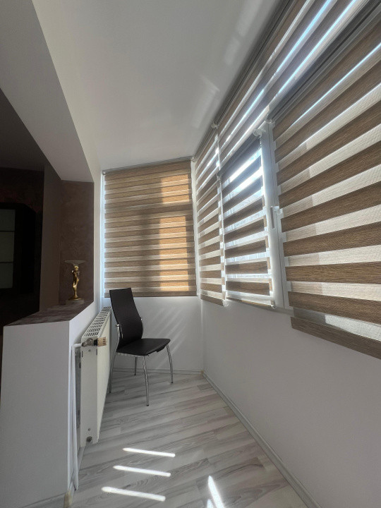 Apartament cu 2 camere de inchiriat - Bulevardul Mihai Viteazul