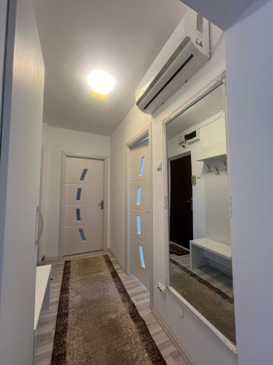 Apartament cu 2 camere de inchiriat - Bulevardul Mihai Viteazul