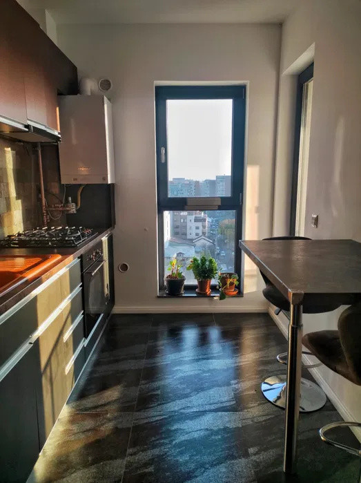 Plaza Mall  chirie 2 camere Lux ,Exigent  Plaza Residence 