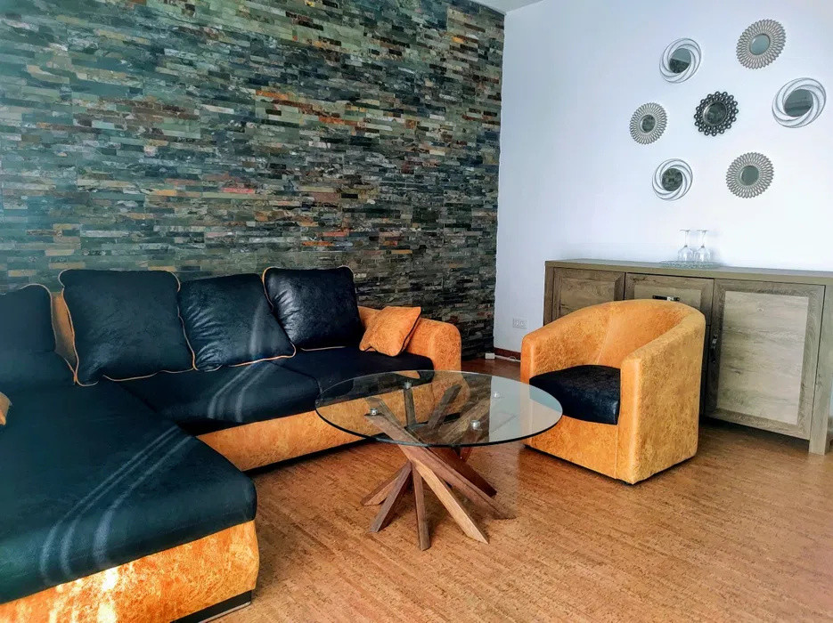 Plaza Mall  chirie 2 camere Lux ,Exigent  Plaza Residence 