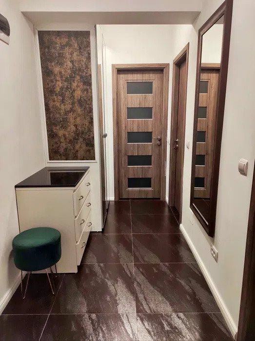 Plaza Mall  chirie 2 camere Lux ,Exigent  Plaza Residence 