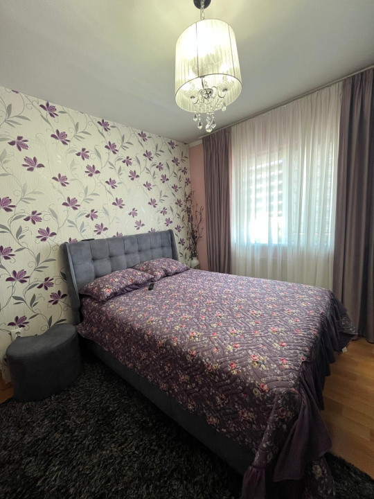 Apartament spațios cu 4 camere – Turnișor, Sibiu