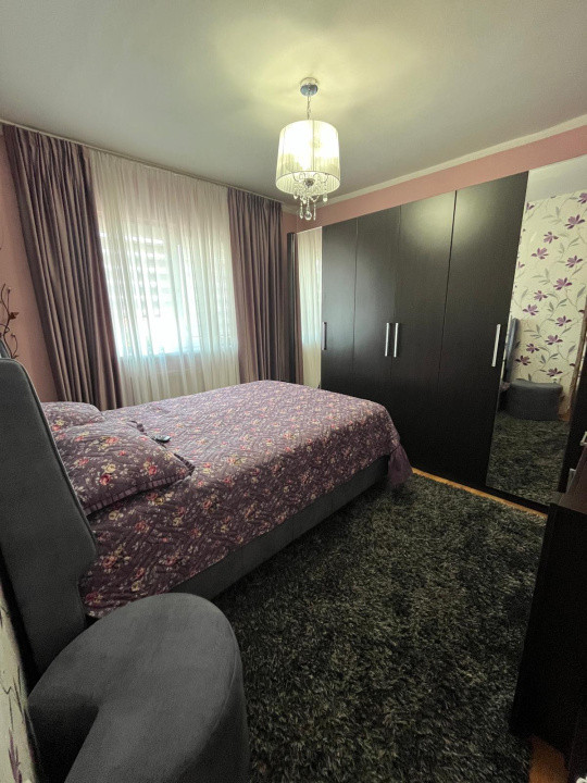 Apartament spațios cu 4 camere – Turnișor, Sibiu