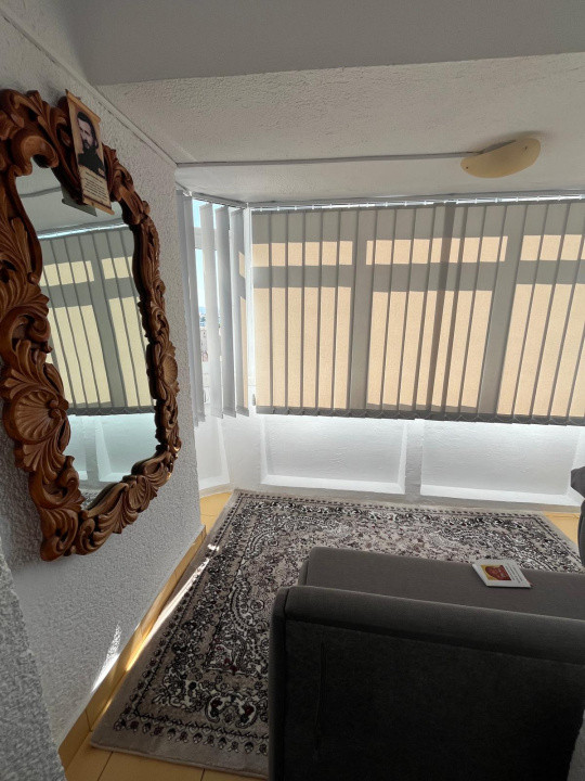 Apartament spațios cu 4 camere – Turnișor, Sibiu