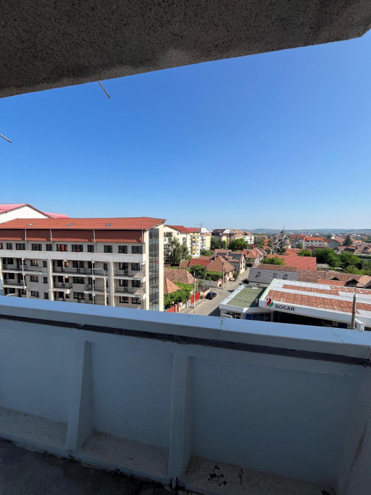 Apartament spațios cu 4 camere – Turnișor, Sibiu