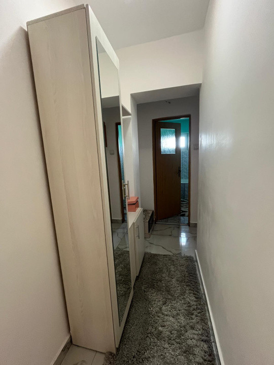 Apartament spațios cu 4 camere – Turnișor, Sibiu