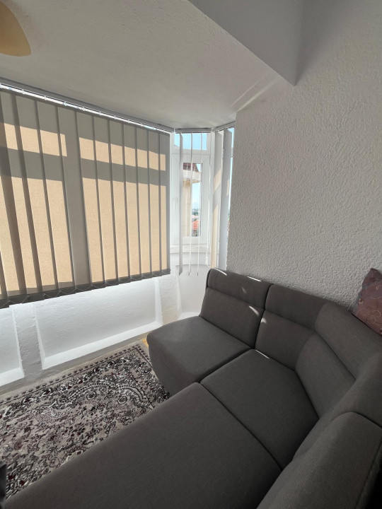Apartament spațios cu 4 camere – Turnișor, Sibiu