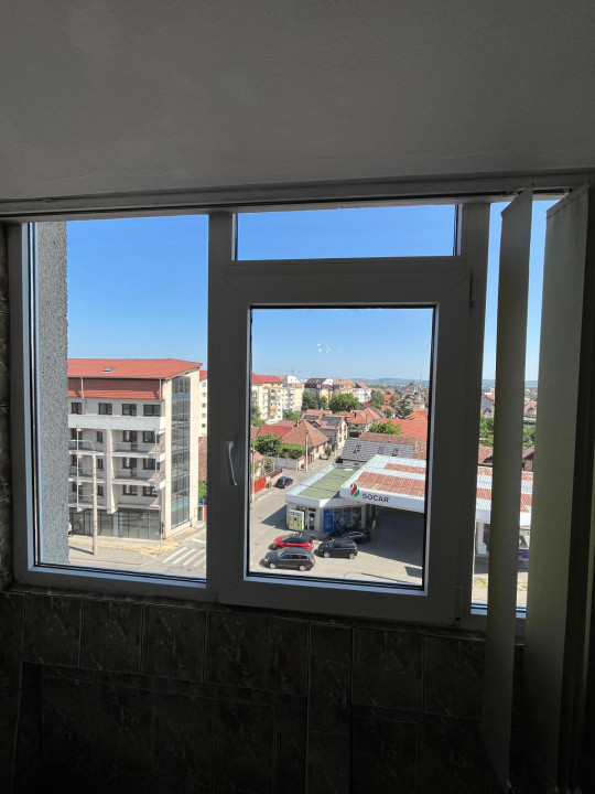 Apartament spațios cu 4 camere – Turnișor, Sibiu