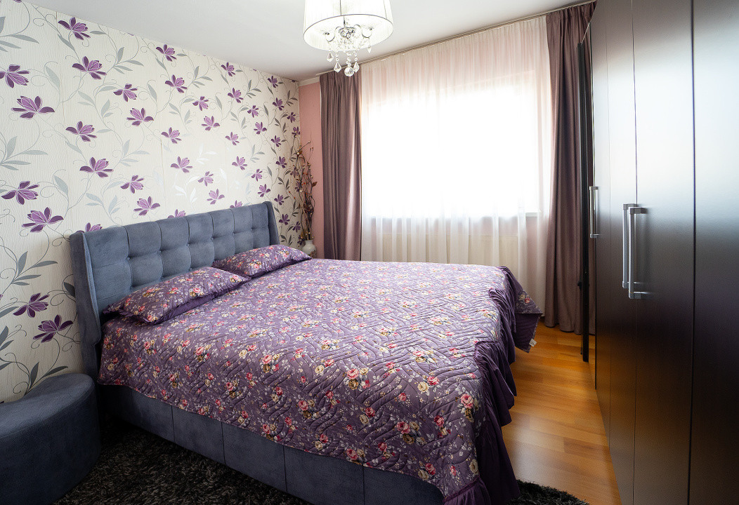 Apartament spațios cu 4 camere – Turnișor, Sibiu
