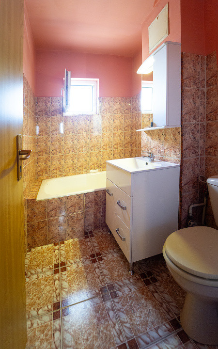 Apartament spațios cu 4 camere – Turnișor, Sibiu