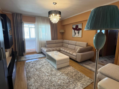Apartament spațios cu 4 camere – Turnișor, Sibiu