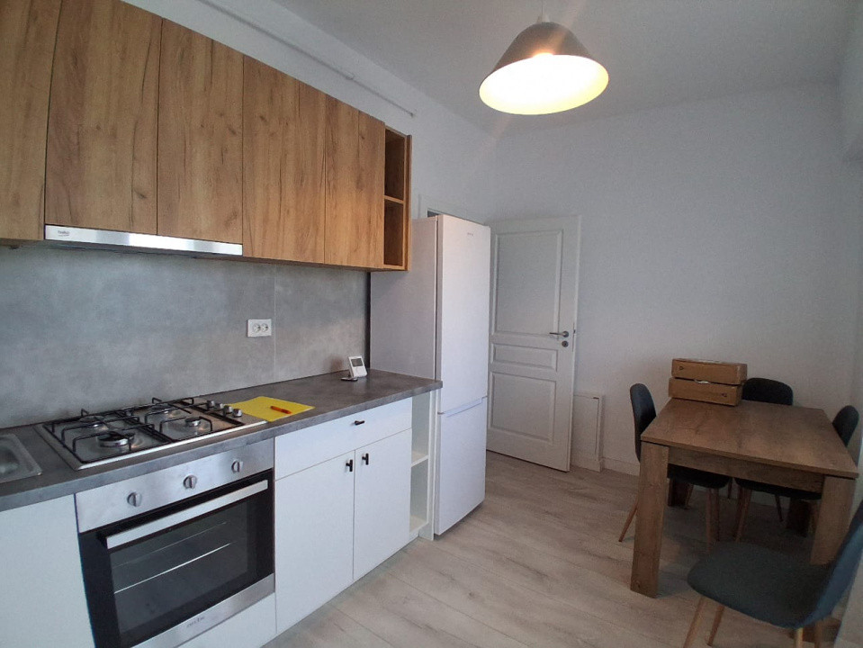 Apartament 1 camera, 50mp, zona Tatarasi, Iasi