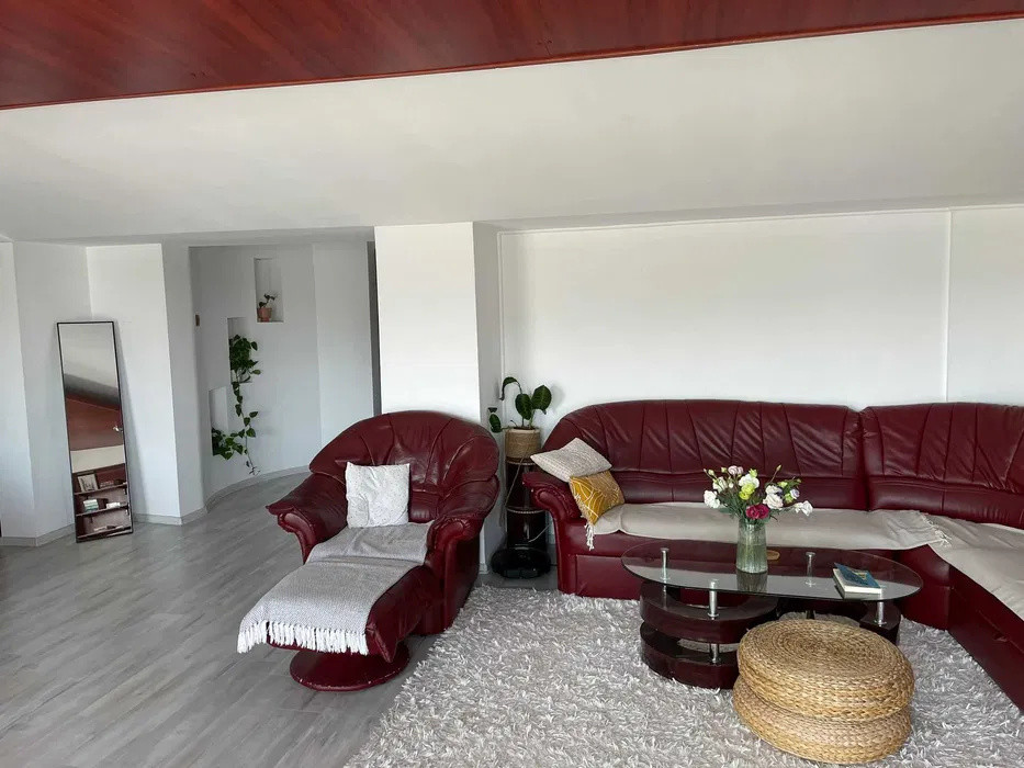 Apartament 2 camere, 100 mp, Bulevard Nicolina - Rond Vechi