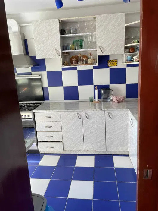 Apartament 2 camere, 100 mp, Bulevard Nicolina - Rond Vechi