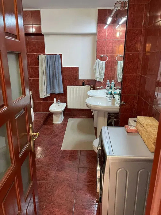Apartament 2 camere, 100 mp, Bulevard Nicolina - Rond Vechi