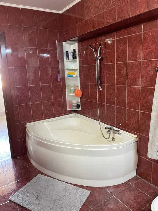 Apartament 2 camere, 100 mp, Bulevard Nicolina - Rond Vechi