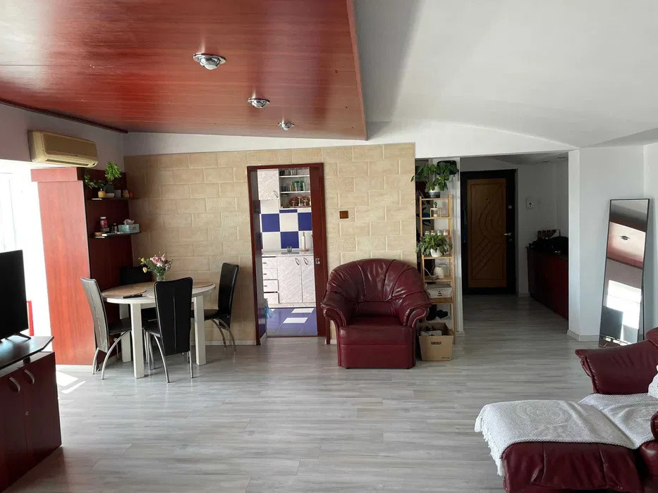 Apartament 2 camere, 100 mp, Bulevard Nicolina - Rond Vechi