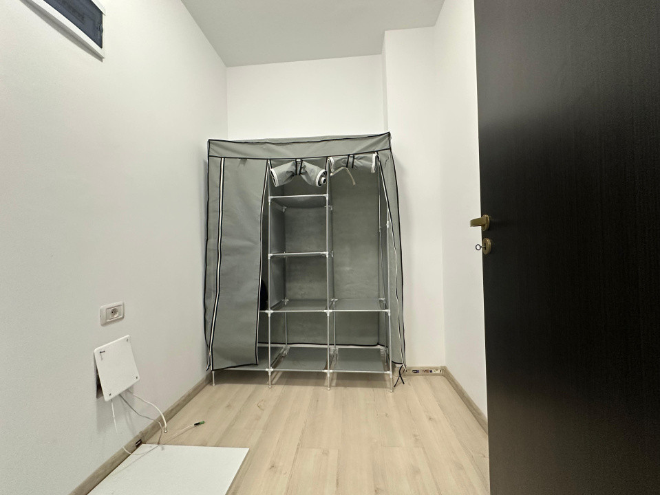 Studio mobilat si utilat, de inchiriat, in Sanpetru!