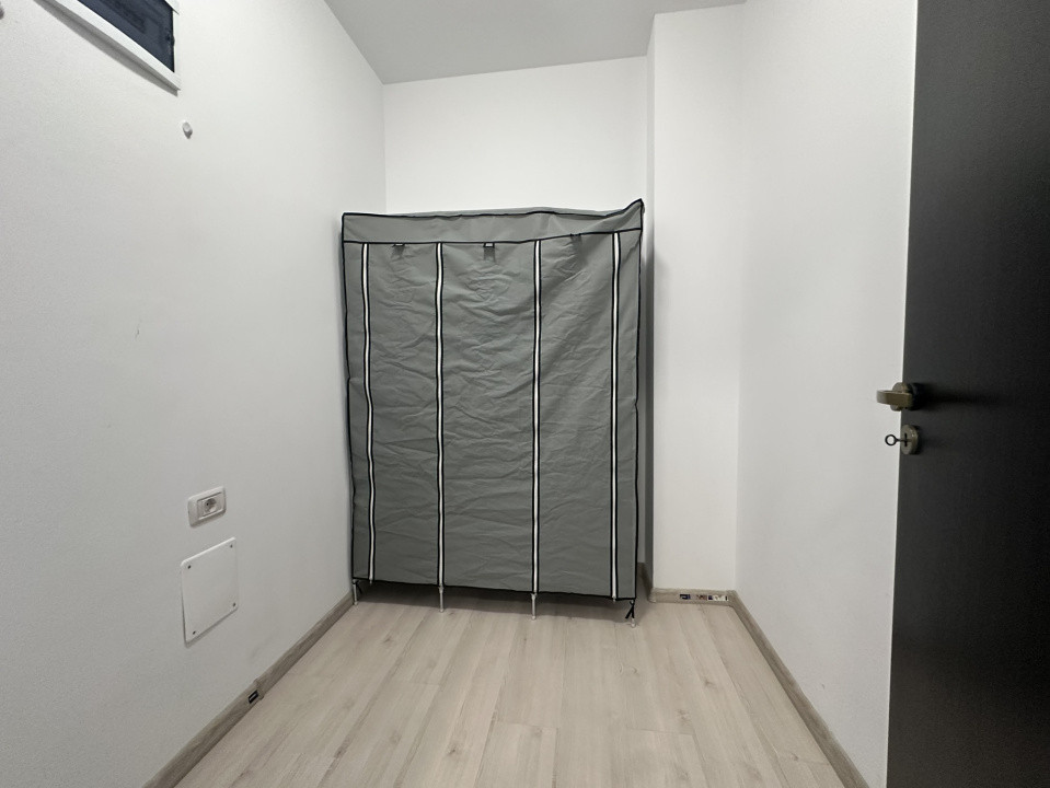 Studio mobilat si utilat, de inchiriat, in Sanpetru!