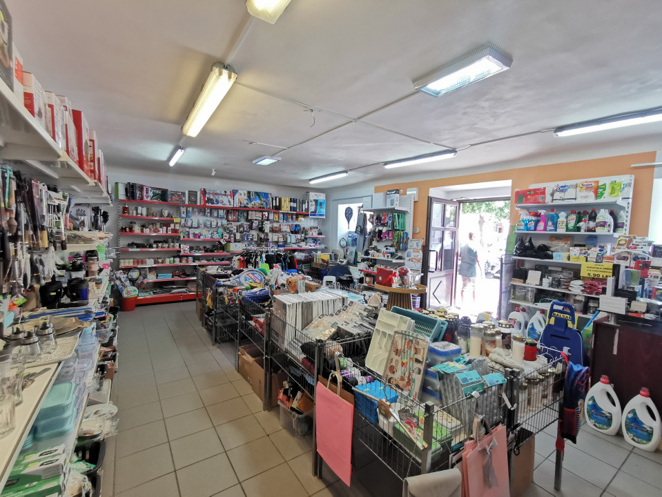 Spațiu comercial, 181mp, Centru Istoric Sibiu, 2 intrări stradale, comision 0%