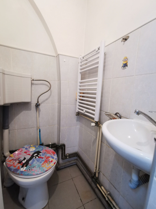 Spațiu comercial, 181mp, Centru Istoric Sibiu, 2 intrări stradale