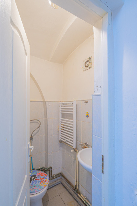 Spațiu comercial, 181mp, Centru Istoric Sibiu, 2 intrări stradale