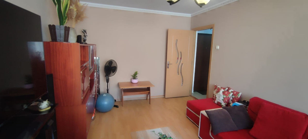 Apartament 3 camere - Vasile Aaron