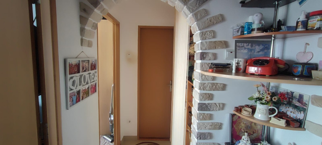 Apartament 3 camere - Vasile Aaron