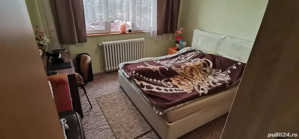 Apartament 3 camere - Vasile Aaron