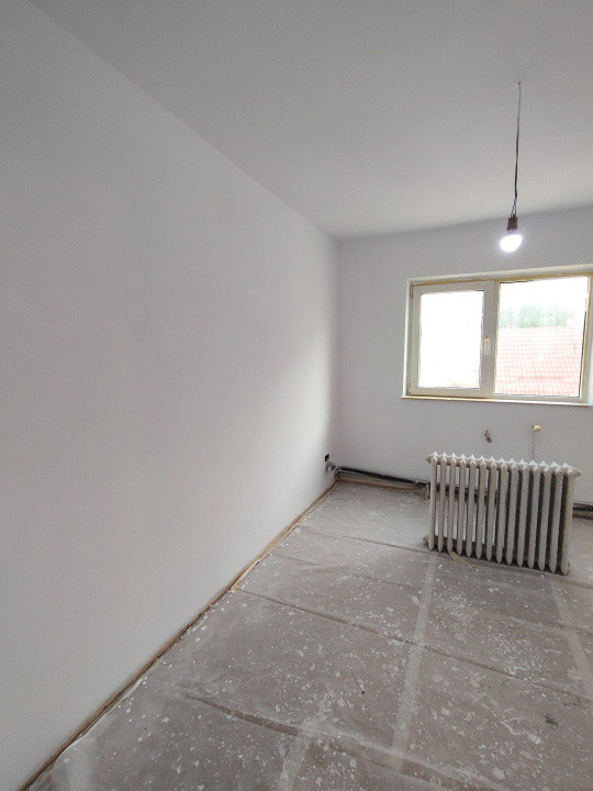 De vânzare – Apartament 3 camere în Făgăraș