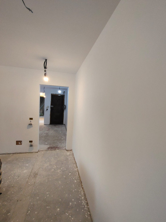 De vânzare – Apartament 3 camere în Făgăraș