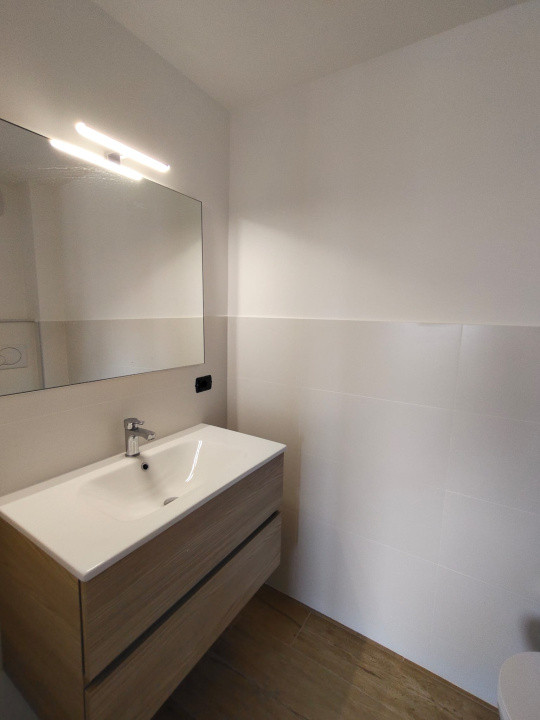 De vânzare – Apartament 3 camere în Făgăraș
