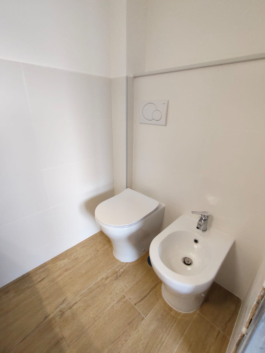 De vânzare – Apartament 3 camere în Făgăraș