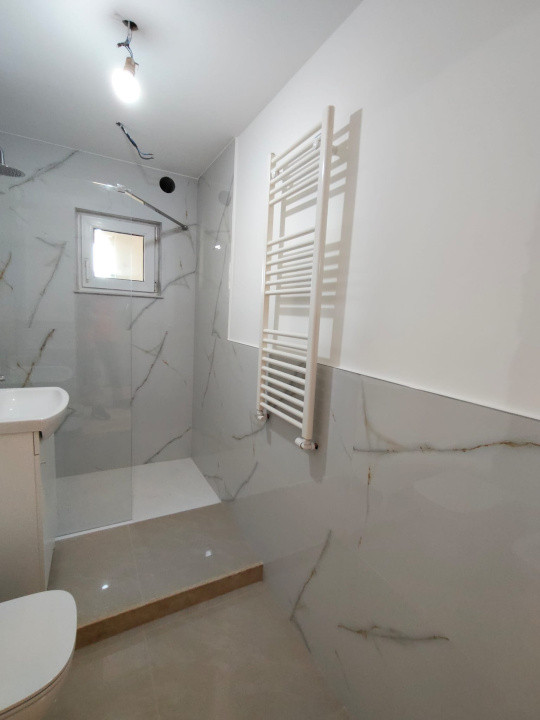 De vânzare – Apartament 3 camere în Făgăraș