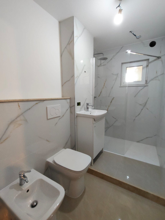 De vânzare – Apartament 3 camere în Făgăraș
