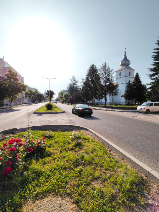 De vânzare – Apartament 3 camere în Făgăraș