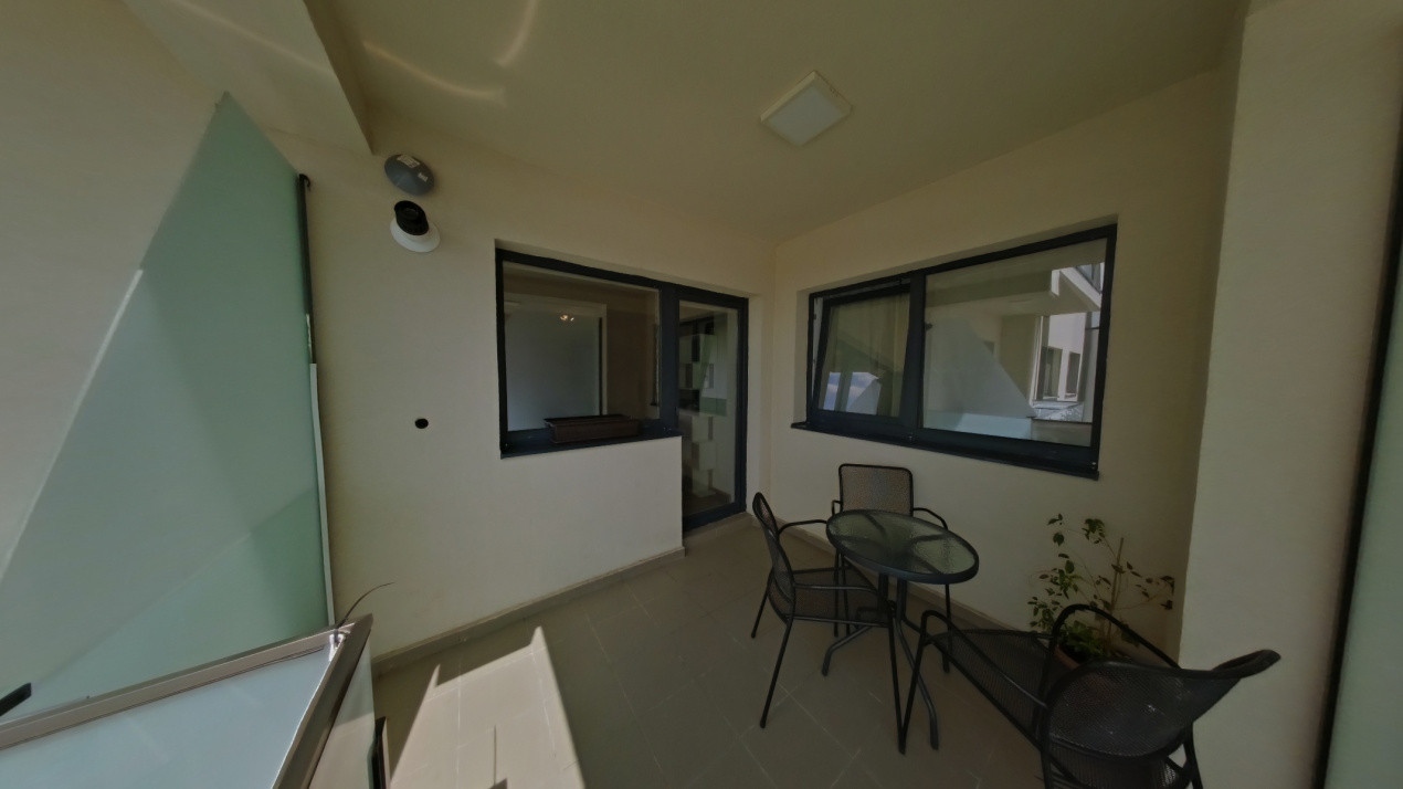 Apartament 2 camere-52 mp utili, Mobilat și utilat complet ,Vivamus, Comision 0%