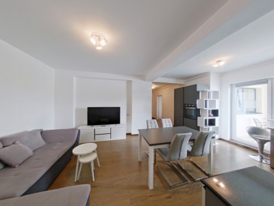Apartament 2 camere-52 mp utili, Mobilat și utilat complet ,Vivamus, Comision 0%