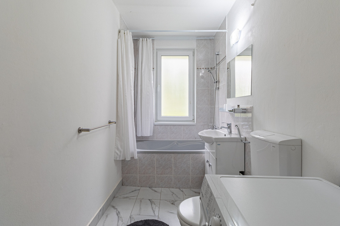 Garsonieră Premium cu Balcon, 42 mp utili – Bdul Victoriei