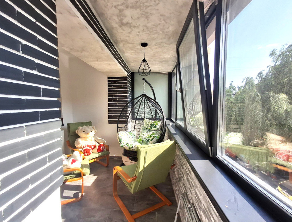 Apartament 1 Mai, 76 mp, et. 1