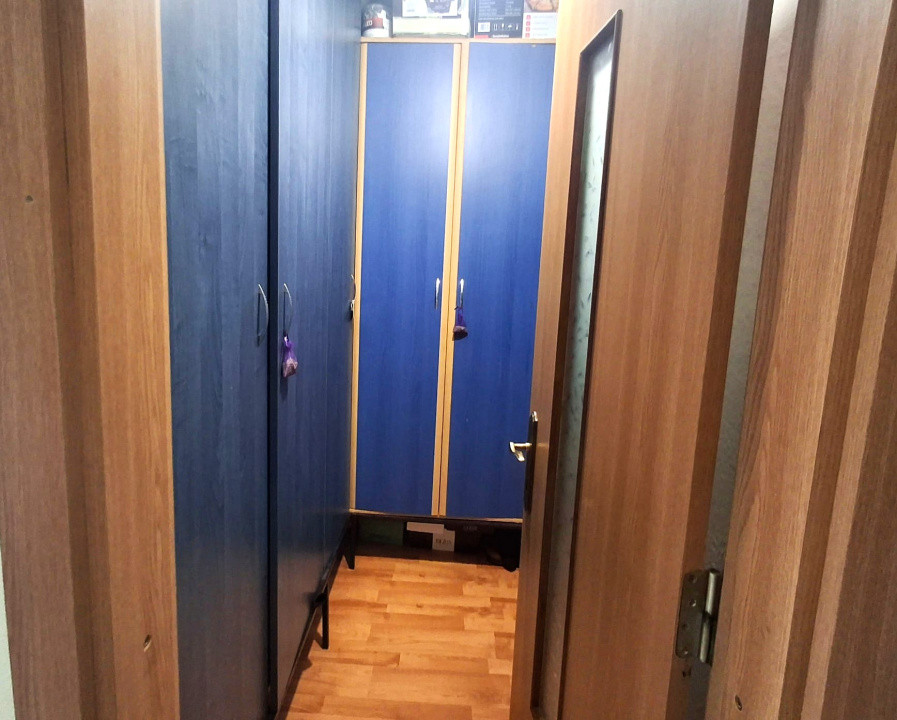 Apartament 1 Mai, 76 mp, et. 1