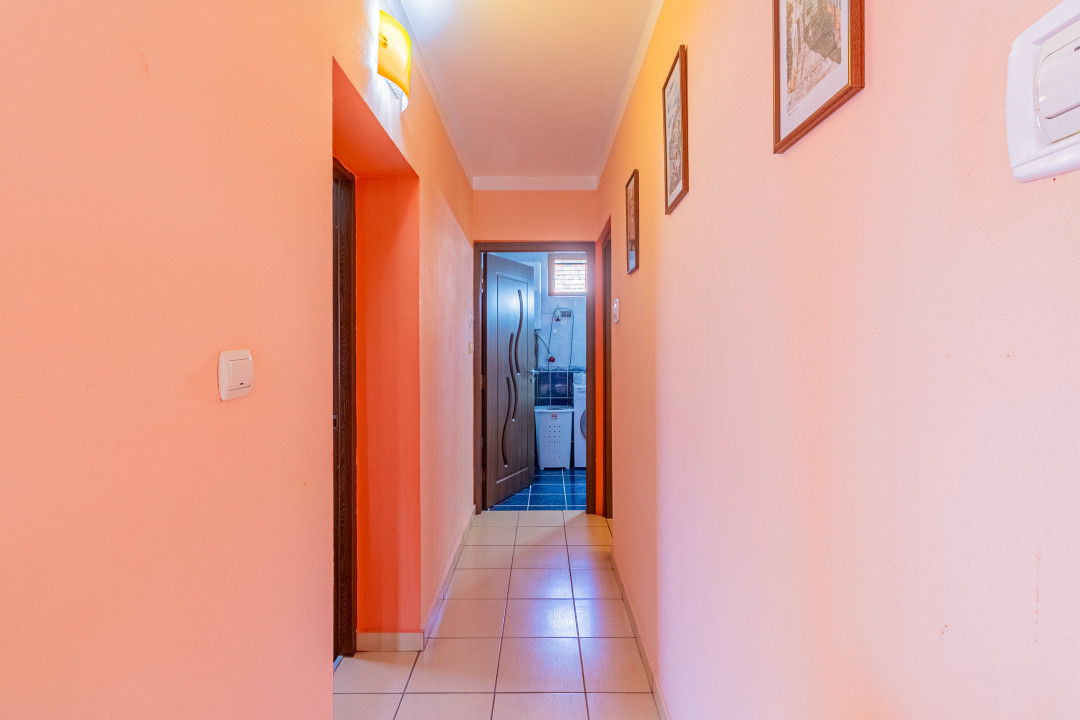 Proprietate cu potential, Rasnov, suprafata generoasa, pret bun,  COMISION 0%