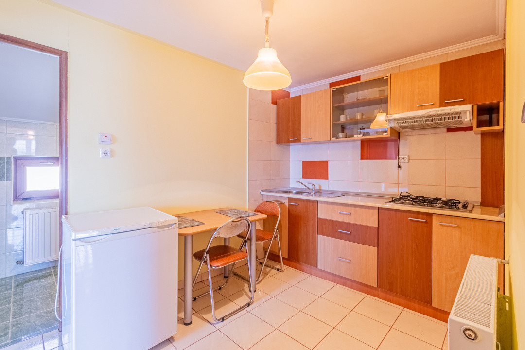 Proprietate cu potential, Rasnov, suprafata generoasa, pret bun,  COMISION 0%
