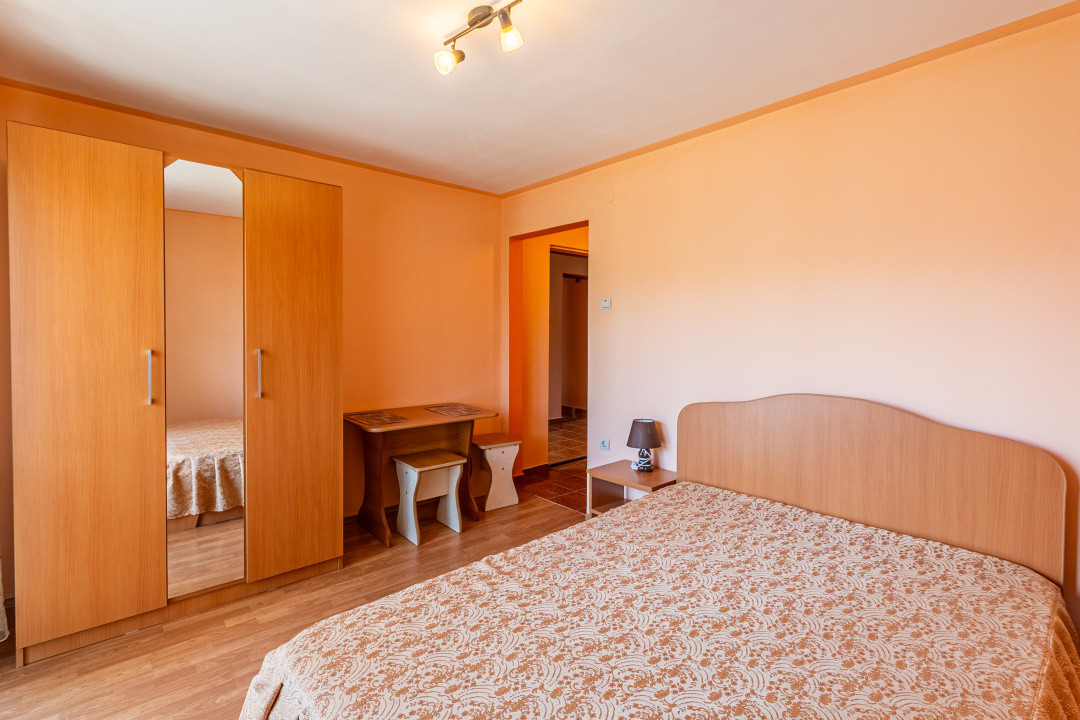 Proprietate cu potential, Rasnov, suprafata generoasa, pret bun,  COMISION 0%