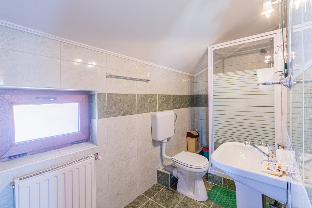 Proprietate cu potential, Rasnov, suprafata generoasa, pret bun,  COMISION 0%