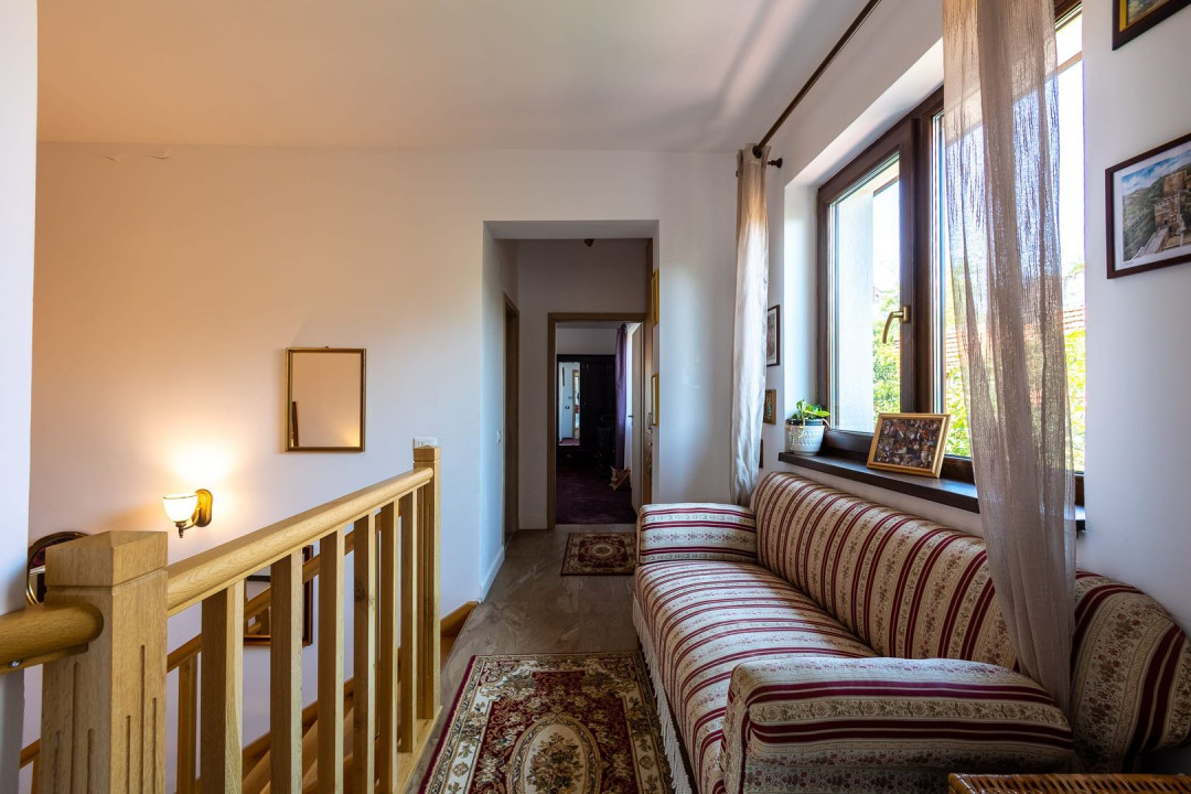 Casa moderna in inima Brasovului, COMISION 0%