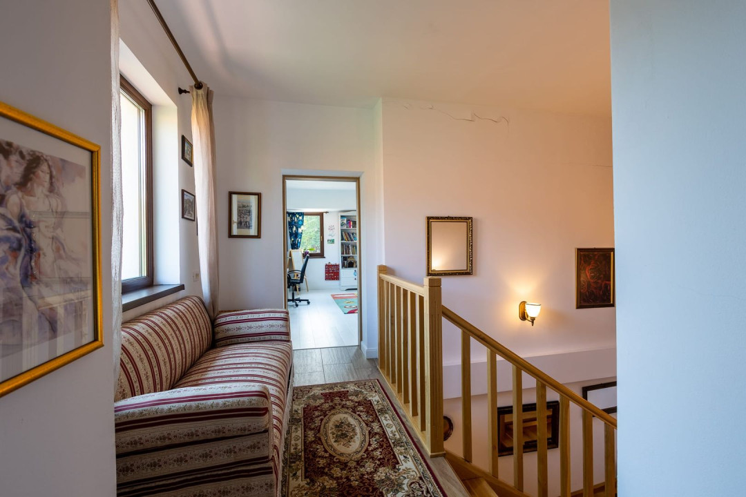 Casa moderna in inima Brasovului, COMISION 0%