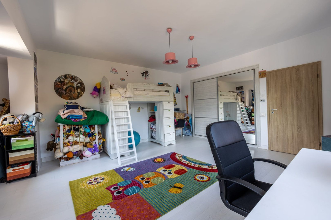 Casa moderna in inima Brasovului, COMISION 0%
