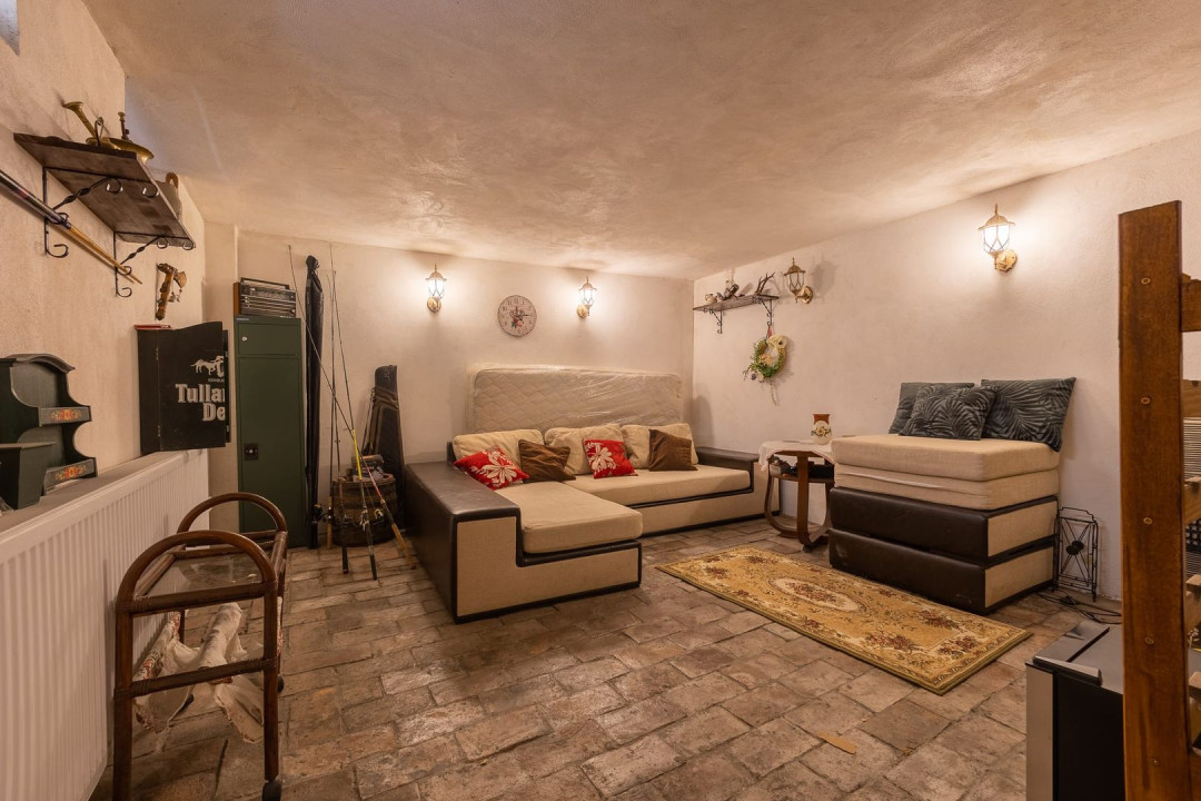 Casa moderna in inima Brasovului, COMISION 0%