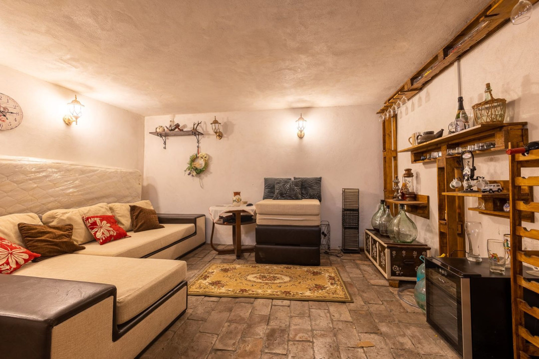 Casa moderna in inima Brasovului, COMISION 0%